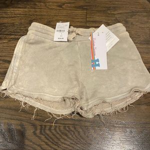 Brand new vintage Havana girls shorts